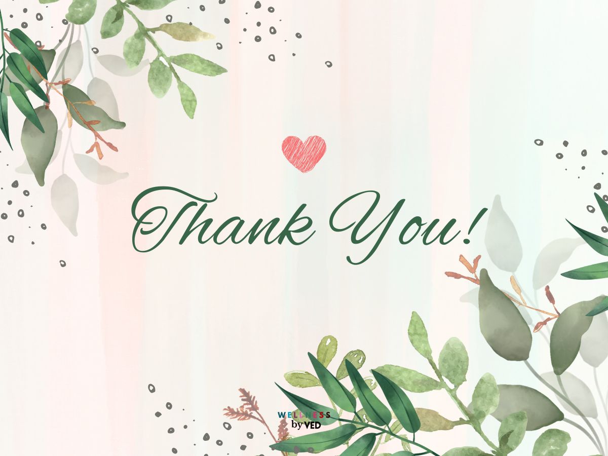 Thank you images