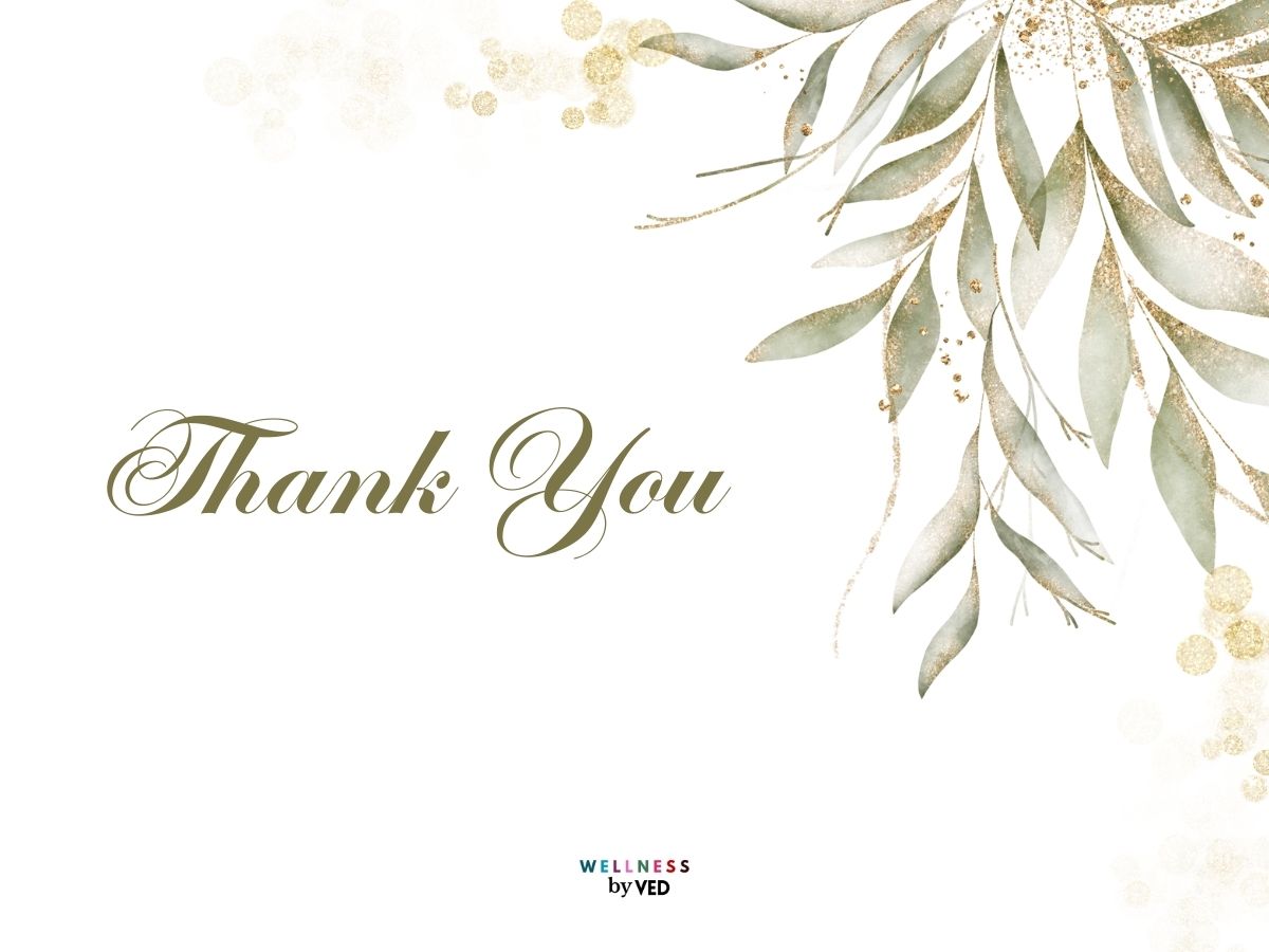 Thank you images