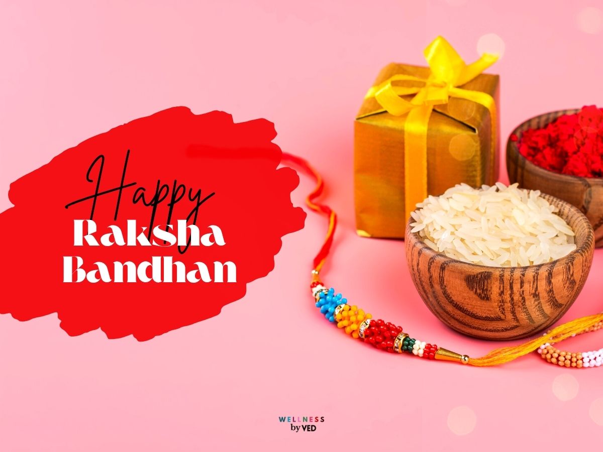 Raksha Bandhan images