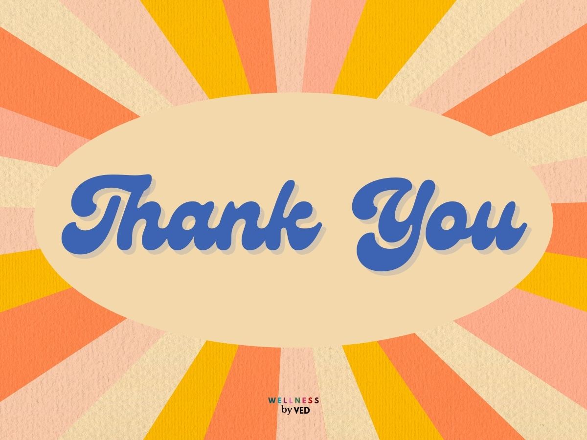 Thank you images