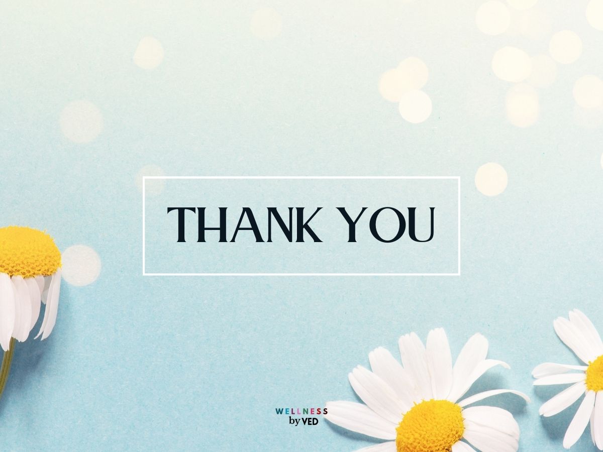 Thank you images
