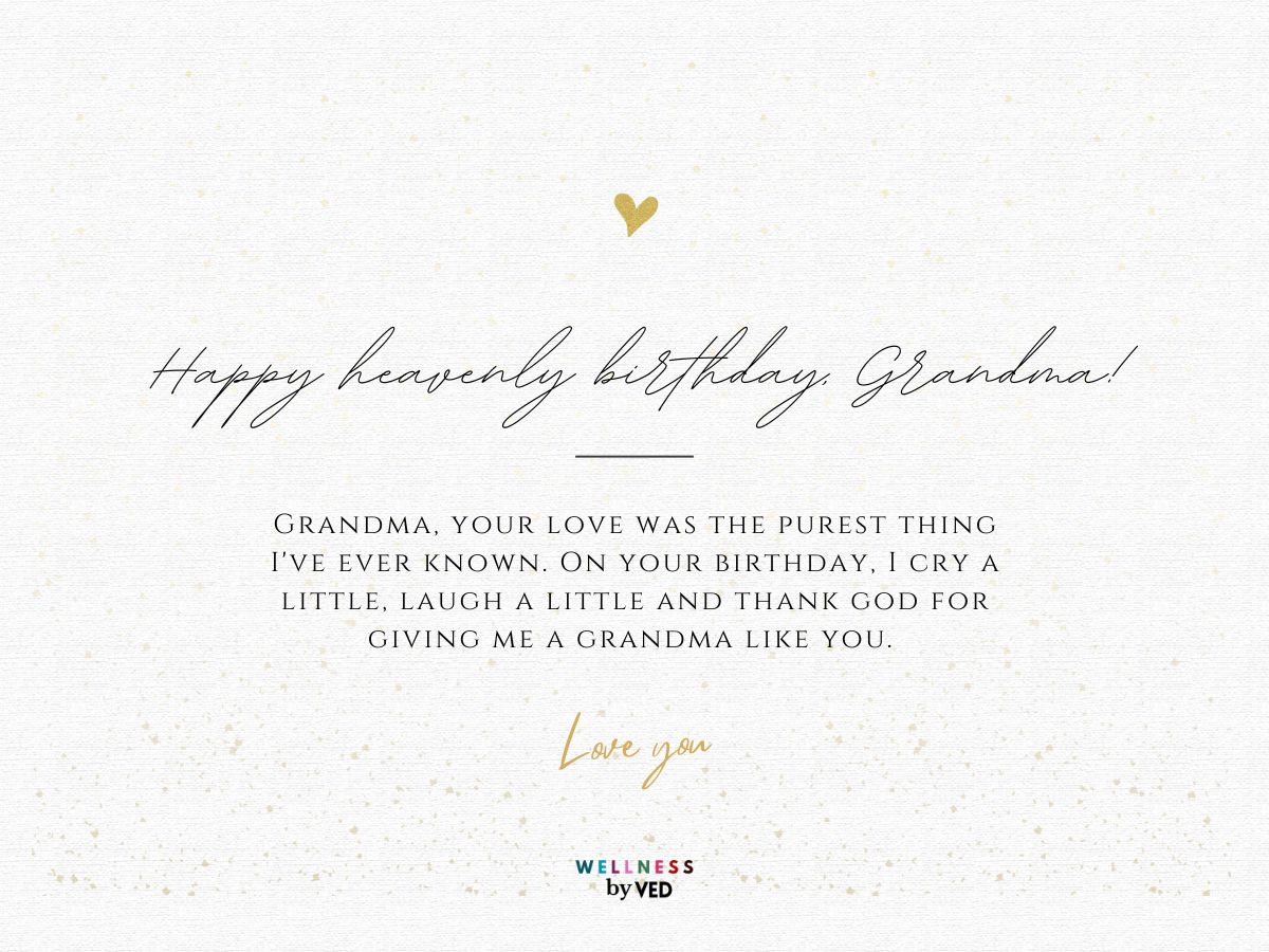 Happy heavenly birthday images 