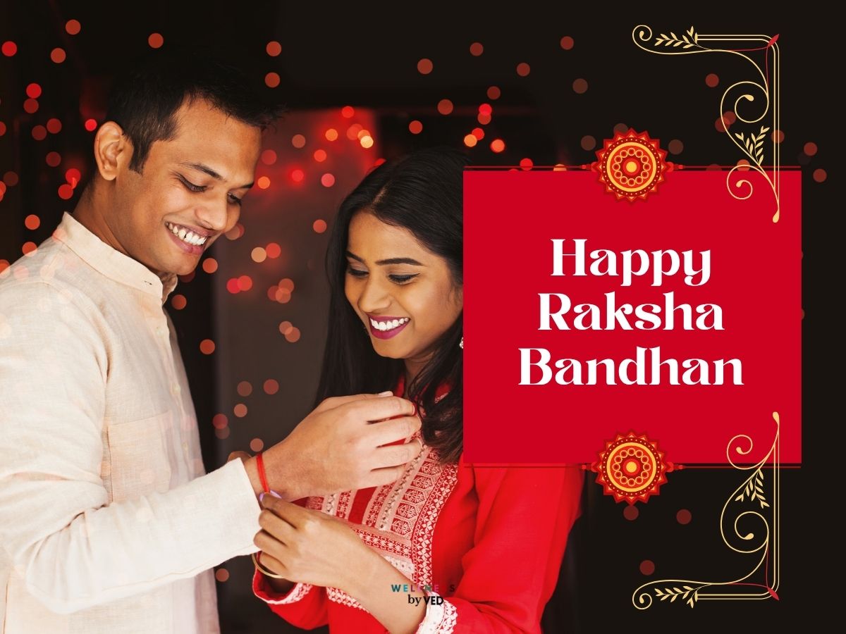 Raksha Bandhan images