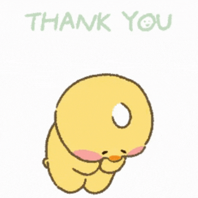 Thank you gif