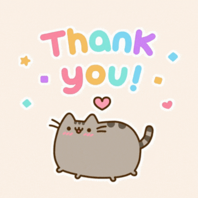 Thank you gif