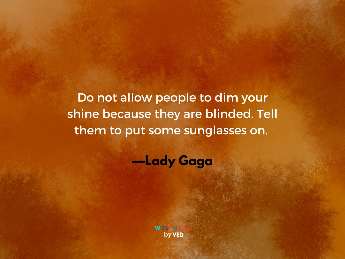 Inspirational quotes for women