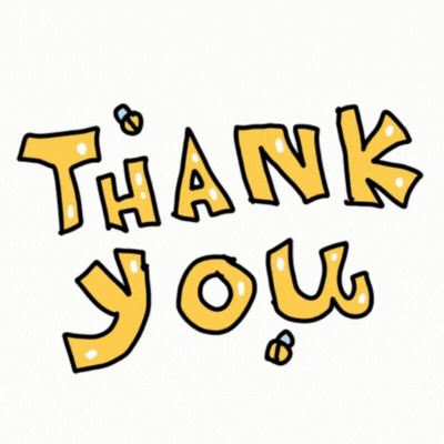 Thank you gif