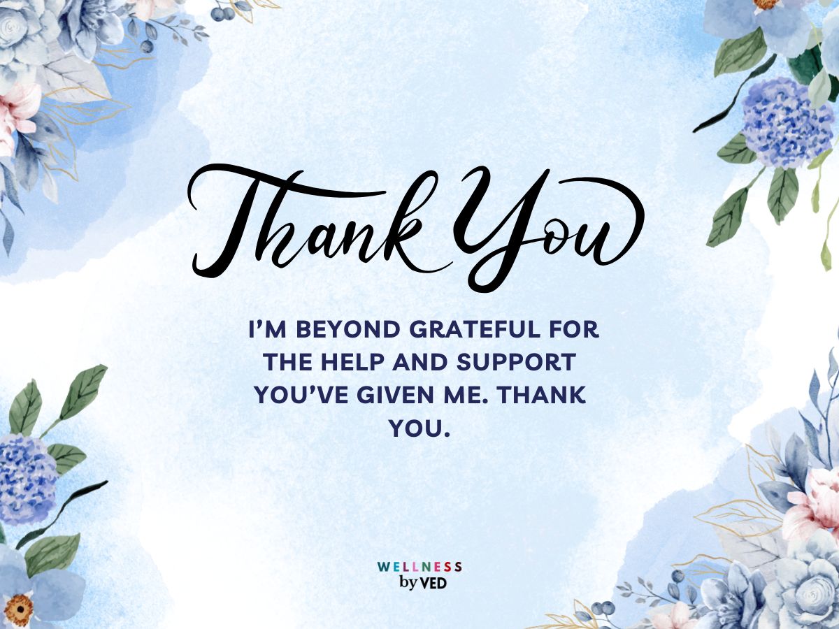 Thank you images
