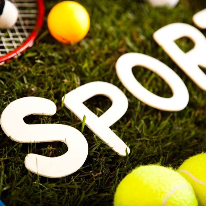 100+ Best Inspirational Sports Quotes!