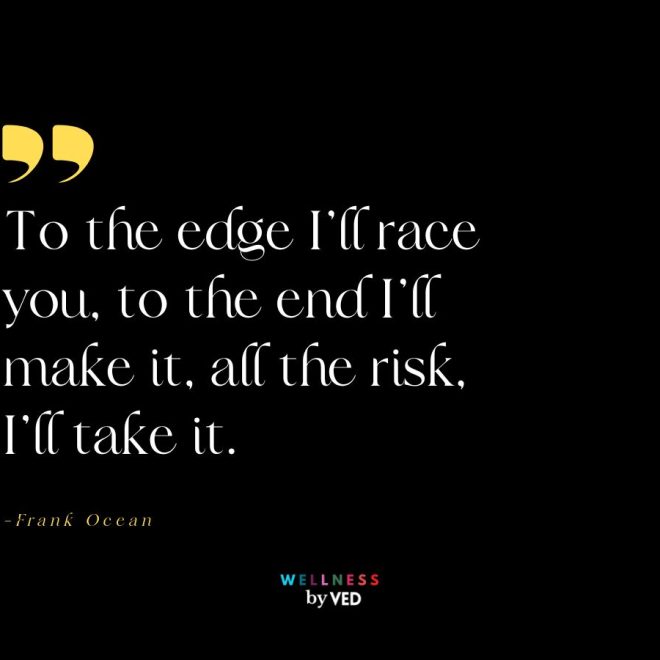 100+ Inspiring Frank Ocean Quotes!​