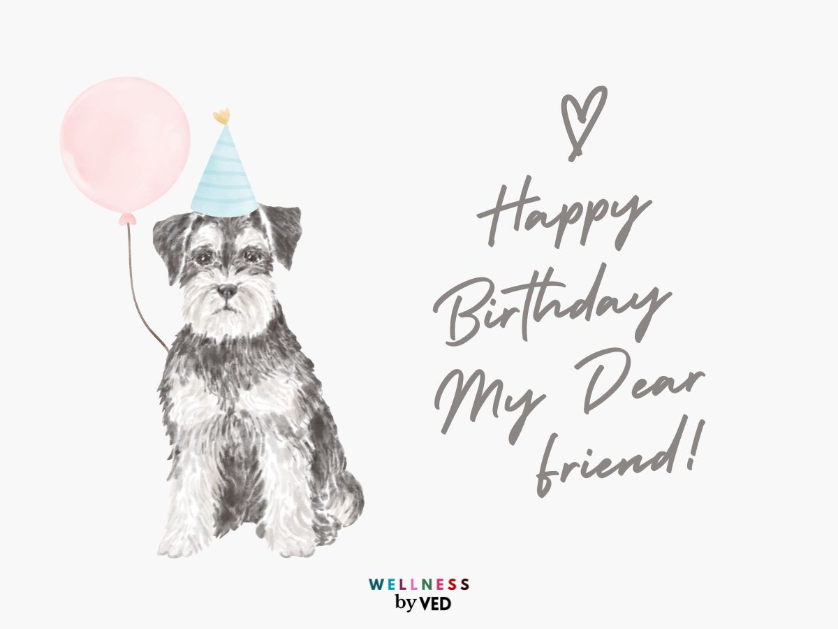 Happy birthday friend images