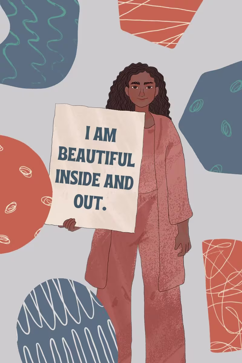 affirmations for black women