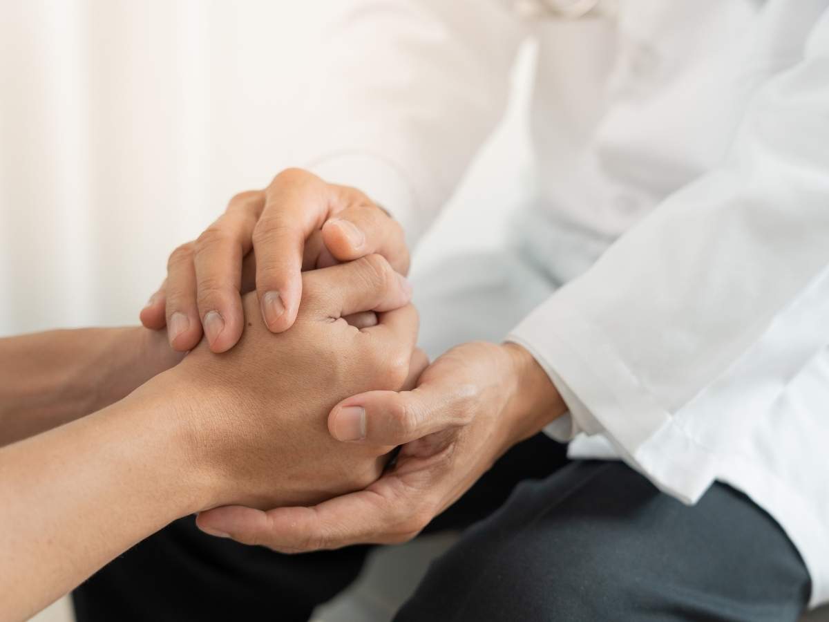 Benefits of Talking to a Caring Listener for Emotional Well-being