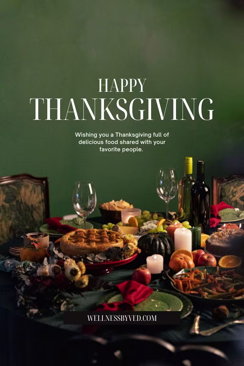 Happy Thanksgiving Images