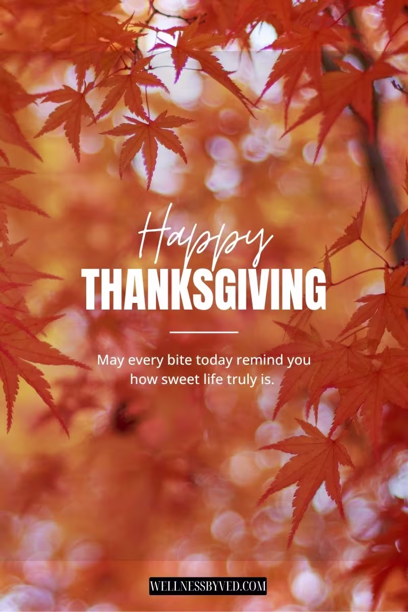 Happy Thanksgiving Images