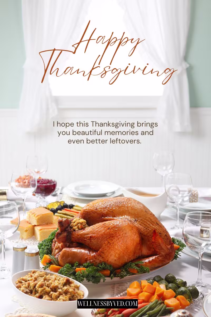 Happy Thanksgiving Images
