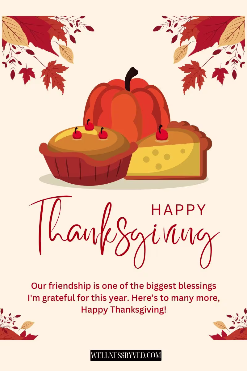 Happy Thanksgiving Images