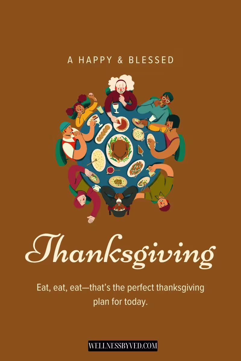 Happy Thanksgiving Images