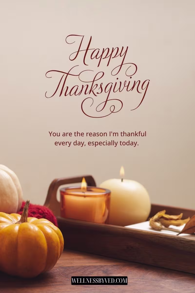 Happy Thanksgiving Images