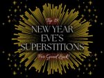 Top 18 New Year’s Eve Superstitions for Good Luck